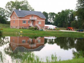 Гостиница Guest House Kalnu pūpoli  Šengeida